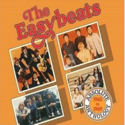 The Easybeats: Absolute Anthology 1965 - 1969