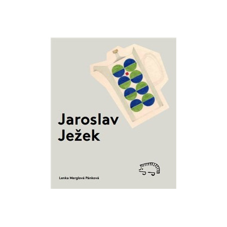 Jaroslav Ježek (1923 – 2002)