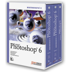 Mistrovství v Adobe Photos. 6