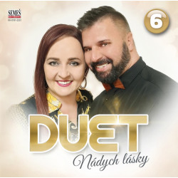 Duet: Nádych lásky