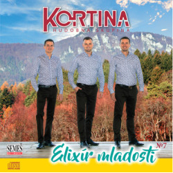 Kortina: Elixír mladosti