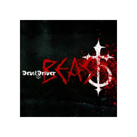 Devil Driver: Beast