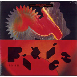 Pixies: Doggerel (Indie) / 140Gr.