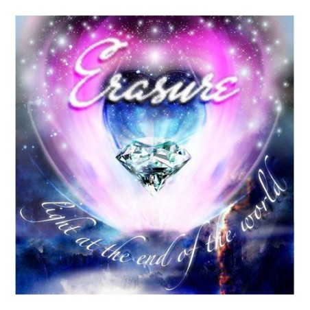 Erasure: Light At The End Of The World