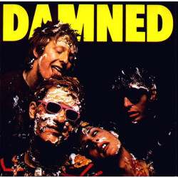 The Damned: Damned Damned Damned