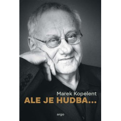 Ale je hudba...