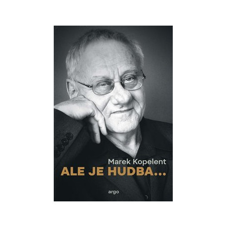 Ale je hudba...
