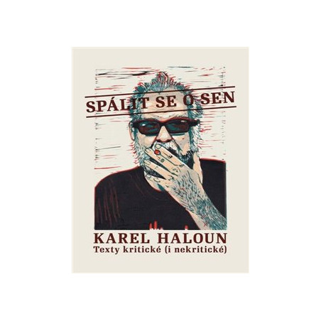 Spálit se o sen