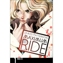 Maximum Ride 1