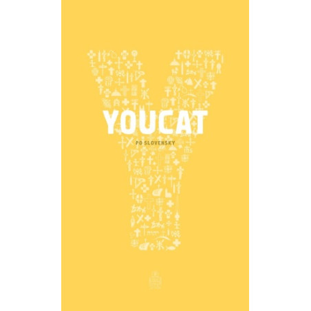 YOUCAT - Katechizmus katolíckej cirkvi pre mladých