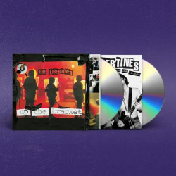 Libertines: Up The Bracket