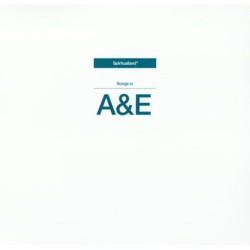 Spiritualized: Songs In A&E