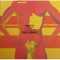 The Kinks: Percy