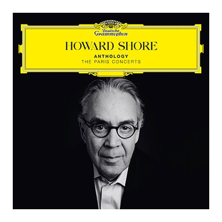 Howard Shore: Anthology-Paris Concert
