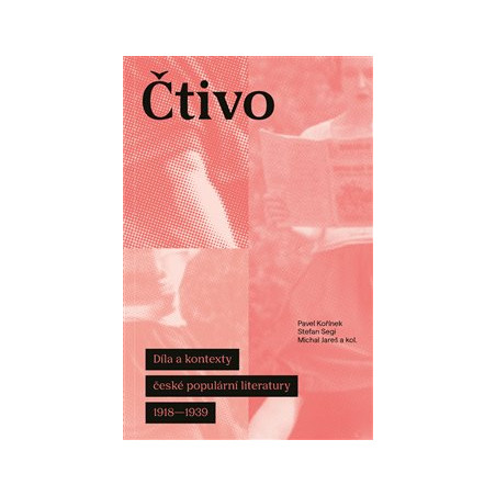 Čtivo
