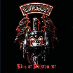 Motorhead: Live At Brixton ´87