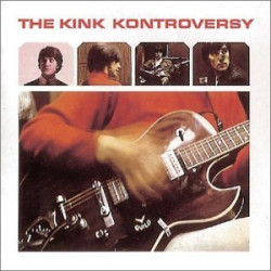The Kinks: The Kink Kontroversy