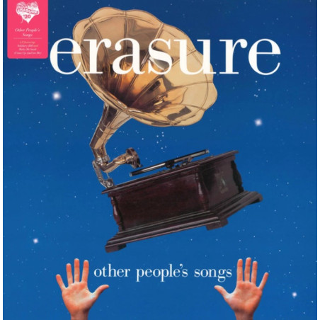 Erasure: Other People´S Songs