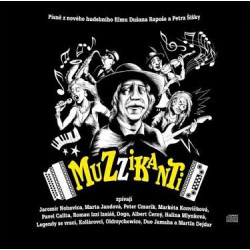 Muzzikanti: Muzzikanti (OST)