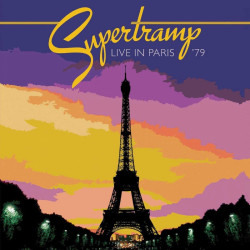 Supertramp: Live In Paris ´79