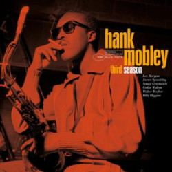 Hank Mobley: Third Season