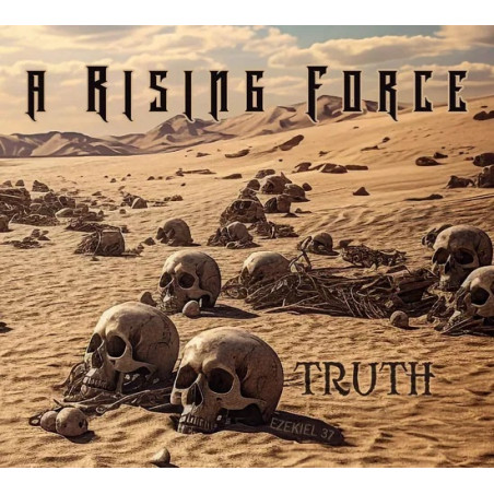 A Rising Force: Truth
