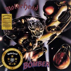 Motorhead: Bomber