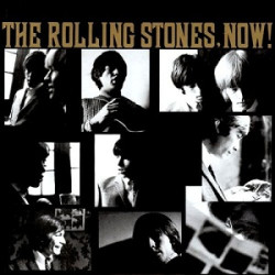 The Rolling Stones: The Rolling Stones, Now!