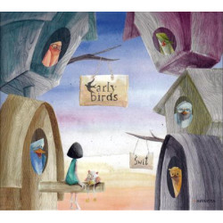 Early birds: Świt