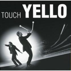 Yello: Touch Yello