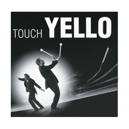 Yello: Touch Yello