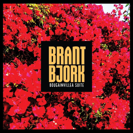 Brant Bjork: Bougainvillea Suite