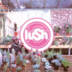 Lush: Lovelife