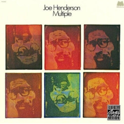 Joe Henderson: Multiple