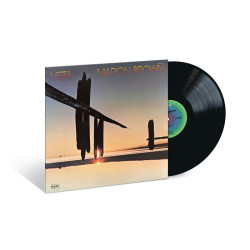Marion Brown: Vista