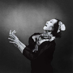 Antony And The Johnsons: Crying Light