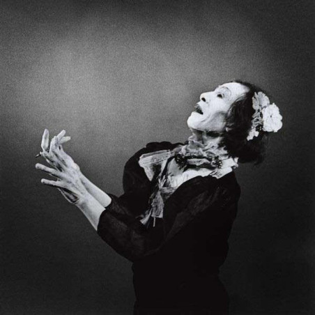 Antony And The Johnsons: Crying Light
