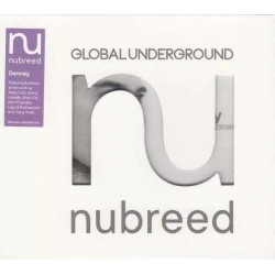 Denney: Global Underground: Nu. Nubreed 12