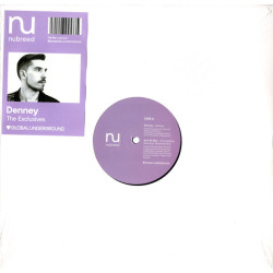Denney: Global Underground: Nu. Nubreed 12