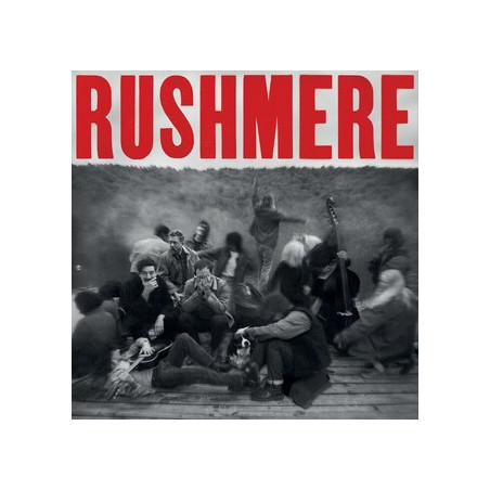 Mumford & Sons: Rushmere