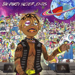 Juice Wrld: The Party Never Ends