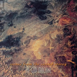 The God Machine: Scenes From The Second Storey