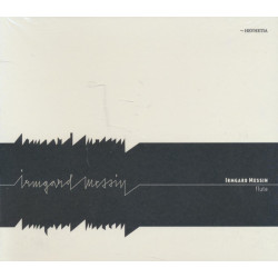Messin Irmgard: Flute