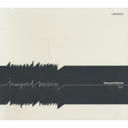 Messin Irmgard: Flute