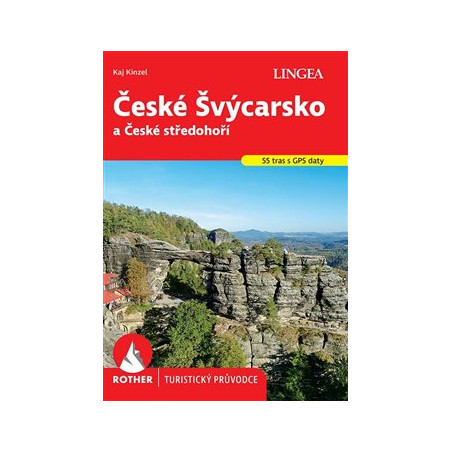 České Švýcarsko - Rother