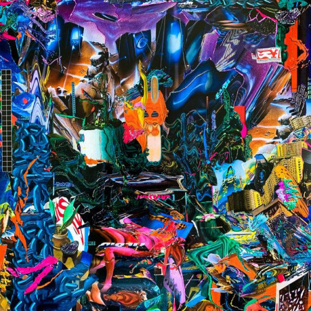 Black Midi: Cavalcade