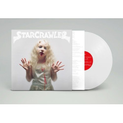 Starcrawler: Starcrawler / Indies Only - White Vinyl