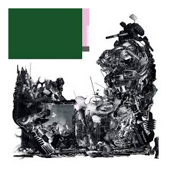 Black Midi: Schlagenheim