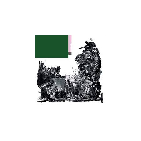 Black Midi: Schlagenheim