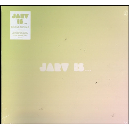 Jarv Is...: Beyond The Pale